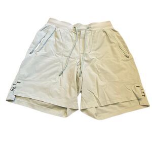 Lululemon License To Train Short Men’s Small RARE Linerless